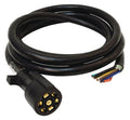 PLUG 7 BLADE HARNESS W 6
