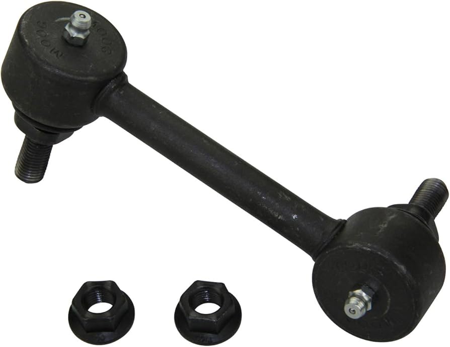 MOOG 04-08 Acura TSX Rear Left Sway Bar Link Kit