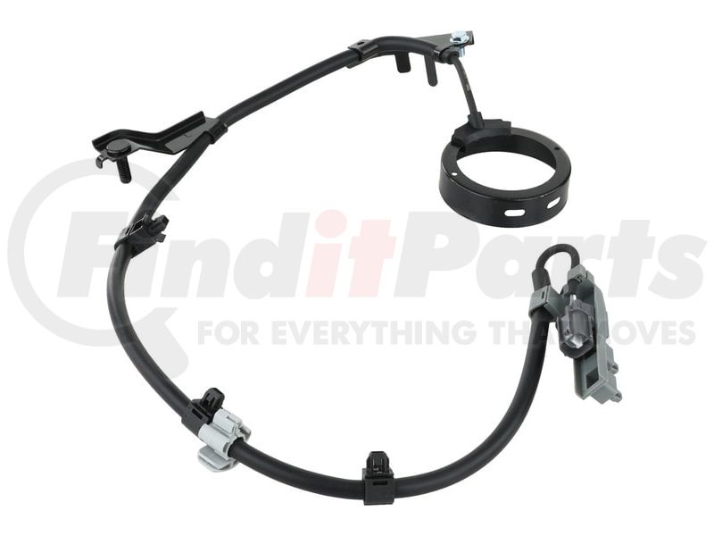 DELPHI auto part