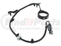 DELPHI auto part