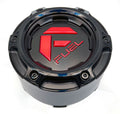 Fuel Off-Road auto part detail