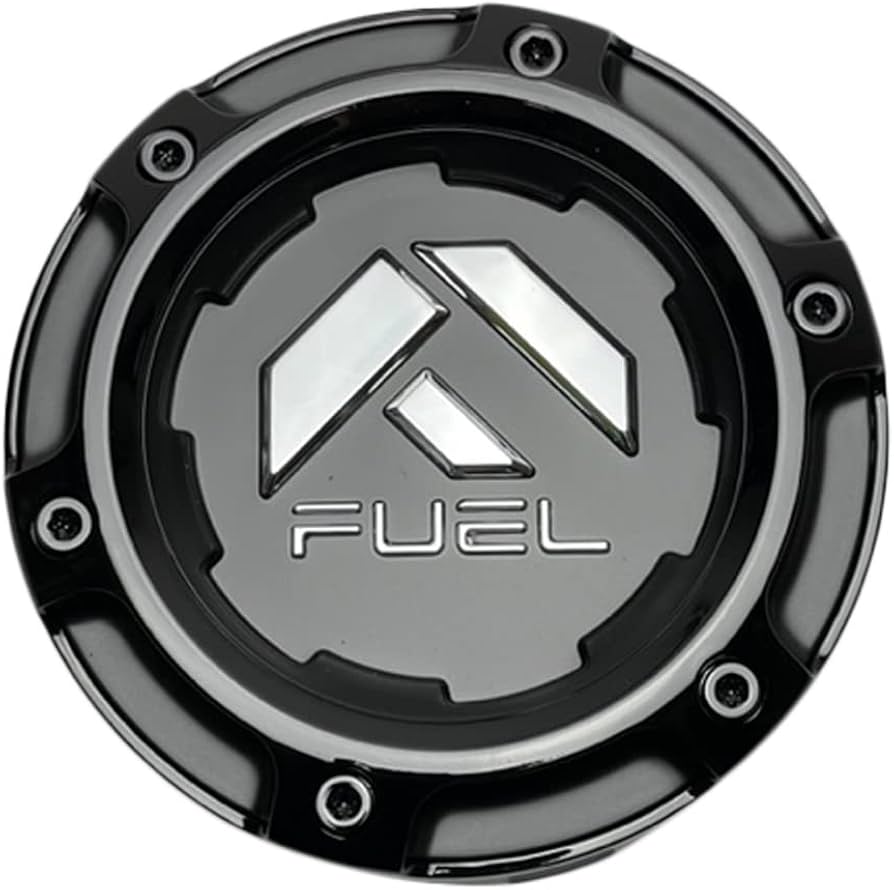 Fuel Off-Road auto part
