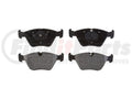BRAKE PAD SET