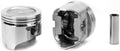 United Engine Machine Co auto part