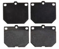 BRAKE PAD SET