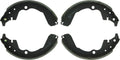 NEW BRAKE SHOES