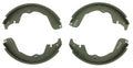 NEW BRAKE SHOES