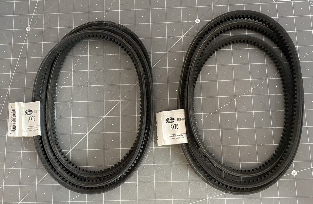 STANDARD IGN auto part