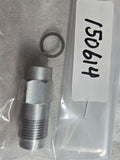 PLUNGER TUBE