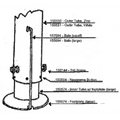 PLUNGER TUBE