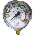 Gates Radiator Cap/Cooling System Tester Kit Repair Part