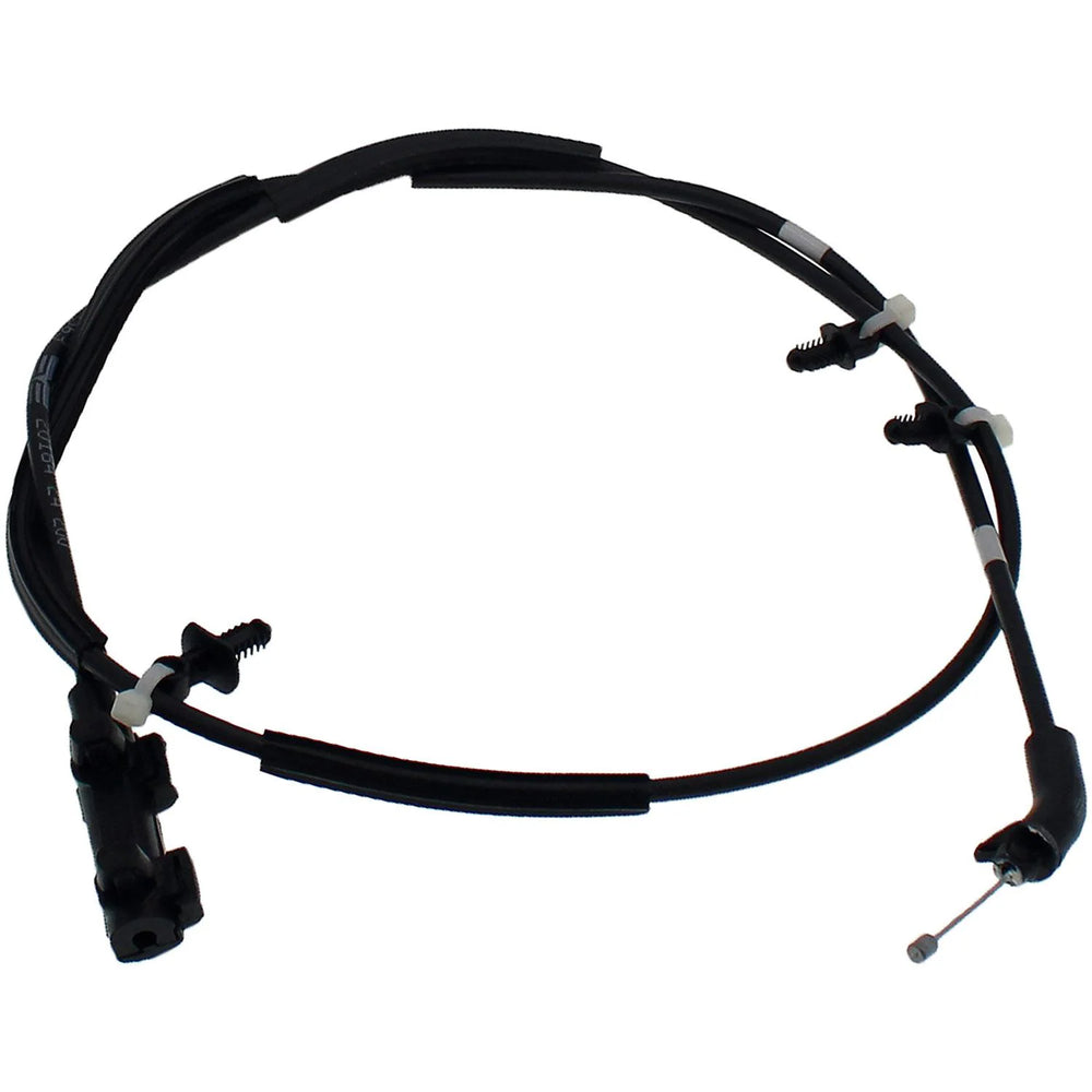 HOOD RELEASE CABLE ASSEMBLY