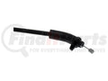 HOOD RELEASE CABLE ASSEMBLY