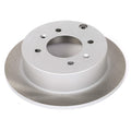 Power Stop 99-05 Hyundai Sonata Rear Semi Coated Rotor