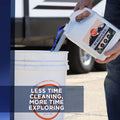 303 RV WASH & SEAL GALLON