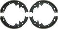 NEW BRAKE SHOES