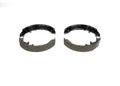 NEW BRAKE SHOES