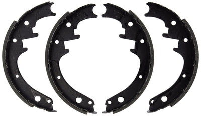 NEW BRAKE SHOES