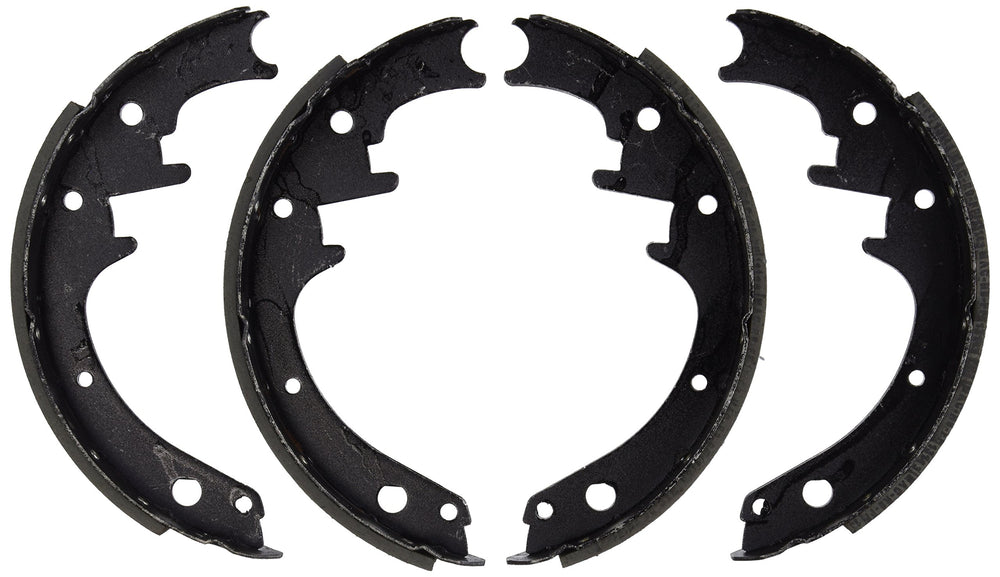 NEW BRAKE SHOES