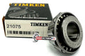TAPERED ROLLER BEARING CONE