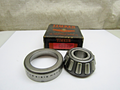 TIMKEN red auto part