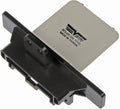 BLOWER MOTOR RESISTOR