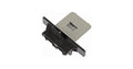 BLOWER MOTOR RESISTOR