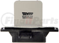 BLOWER MOTOR RESISTOR