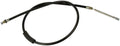 BRAKE CABLE