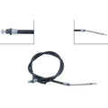 BRAKE CABLE