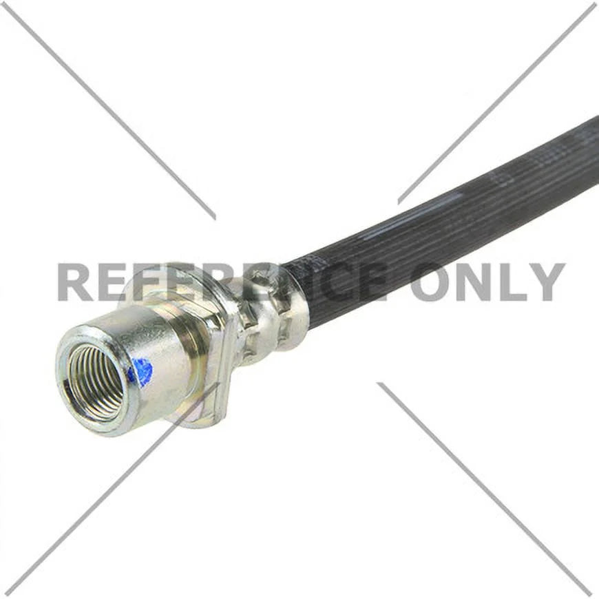 Centric Brake Hose - Rear Left
