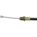 BRAKE CABLE