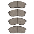 DFC auto part detail