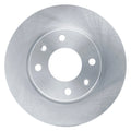DFC 97-02 Peugeot 306 (Mexico) Front Brake Rotor