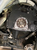 Fel-Pro Toyota Tacoma Engine Crankshaft Seal Kit