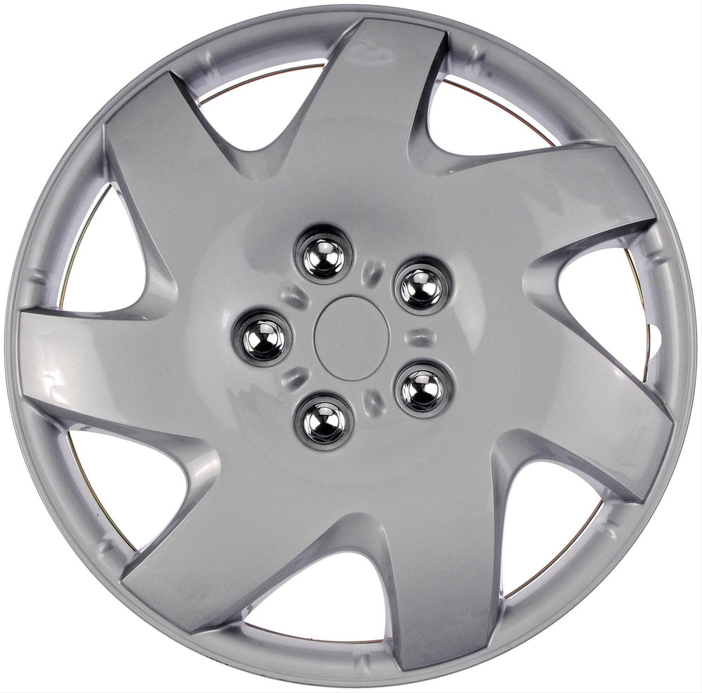 WHEEL HUB CAP