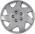 WHEEL HUB CAP