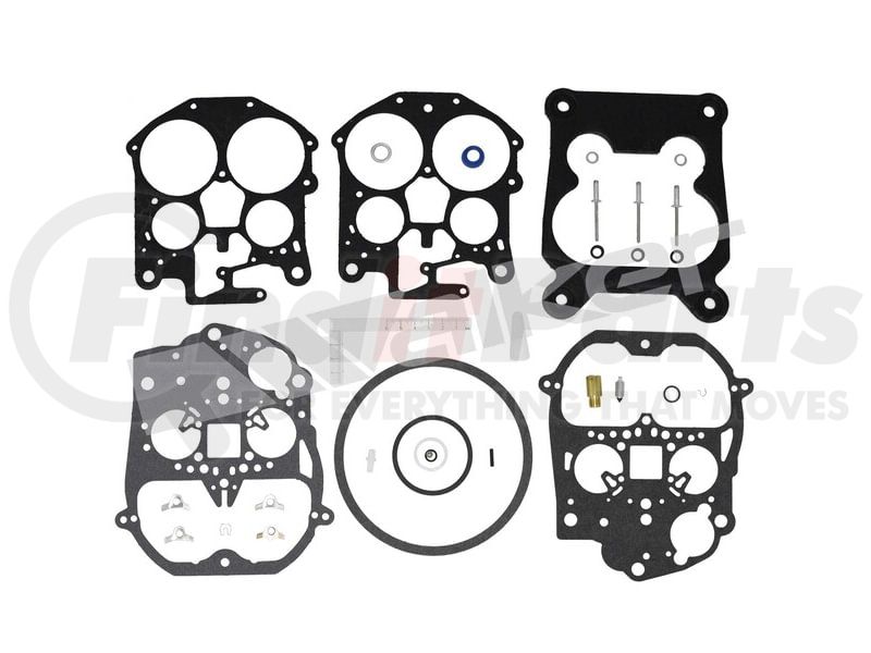Walker Products Inc. - auto part