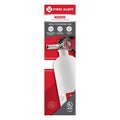 FIRE EXTINGUISHER DESIGNED FOR MARI