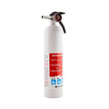 FIRE EXTINGUISHER DESIGNED FOR MARI