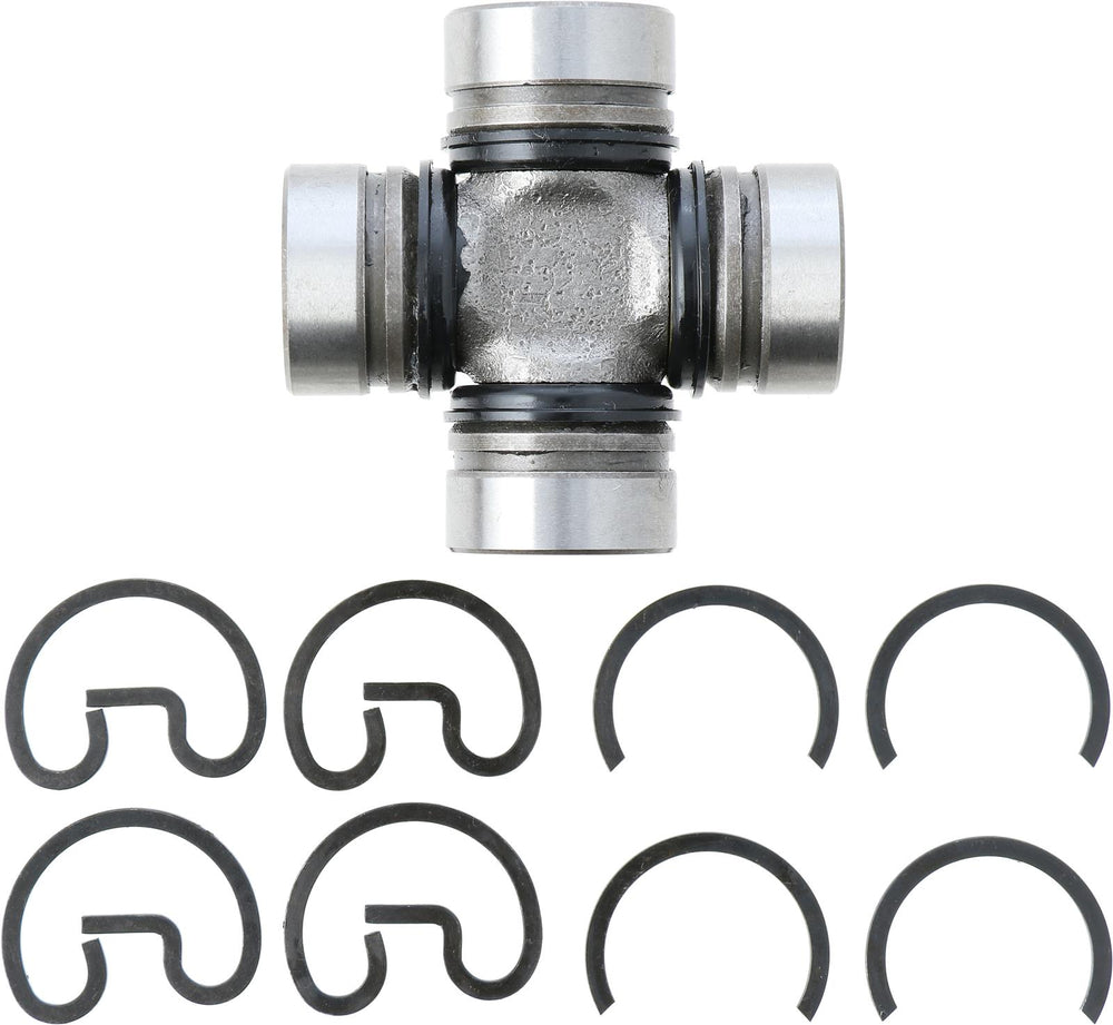~(0.4 lbs. 3X3X1)~ Universal Joint