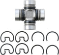 ~(0.4 lbs. 3X3X1)~ Universal Joint
