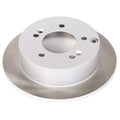 Power Stop 06-10 Hyundai Sonata Rear Semi Coated Rotor