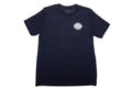 SHIRT: MORIMOTO BLUE/WHITE (NEED MO