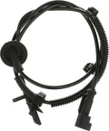 ABS WHEEL SPEED SENSOR