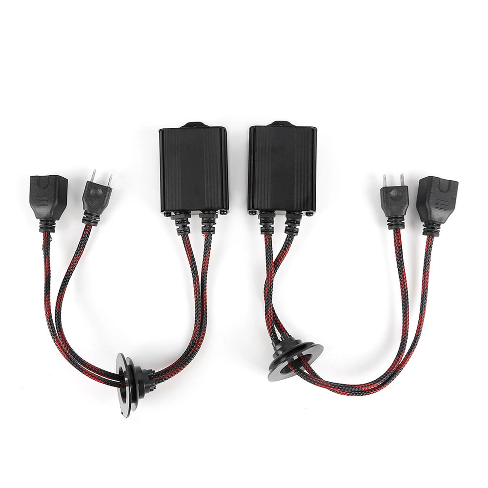 TINY MONSTER H7 DECODER HARNESS (2