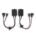 TINY MONSTER H7 DECODER HARNESS (2