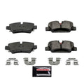 Stoptech auto part