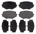 BRAKE PAD SET