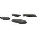C-TEK Semi-Metallic Brake